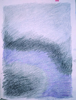 Finding the Path, Crayon
